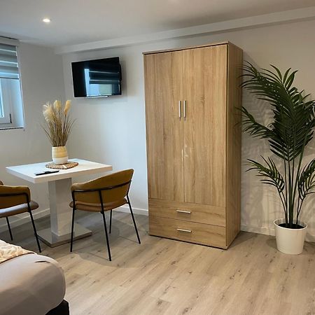 Ferienwohnung In Kuppenheim Fuer 1 Bis 2 Personen Exterior photo